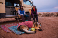 Ruffwear Hemp Hound Sweater